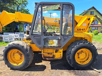 JCB 525-67 - 9