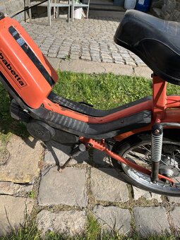 Babetta 225 - 9