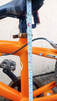 Dětské kolo Arcore 20" - 9