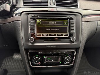 Škoda Superb 2.0TDi Laurin & Klement DSG 4x4 • 2015 •125kw • - 9