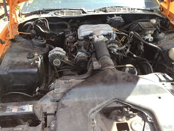 Prodam CHEVROLET CAMARO Rv.1988 V6 2,8i Manual - 9