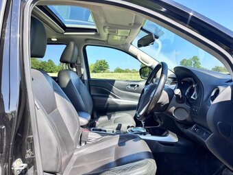 Nissan navara 2.3dci dovoz Anglie - 9