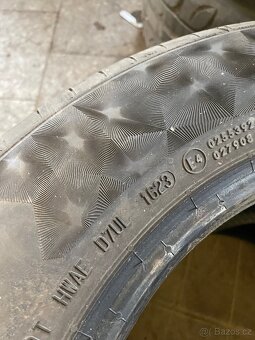 195/65R15 Continental 2023 - 9