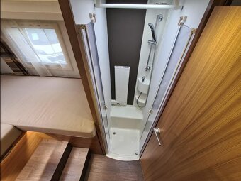 ADRIA MATRIX 670 SL SUPREME - 9