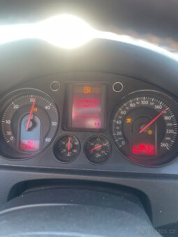 Passat B6 - 9