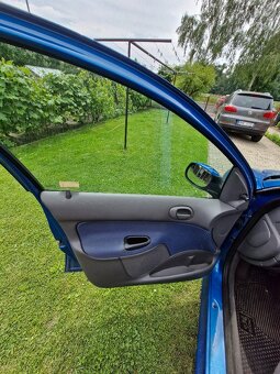 Peugeot 206 SW, 1.4 HDI 50 KW - 9