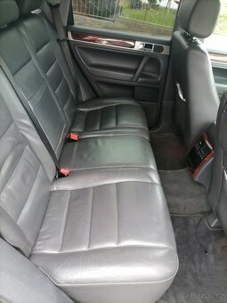 VW Touareg 3.0 tdi 165kw - 9