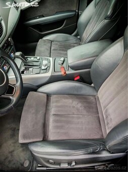 Audi A7, 3.0 TDi 200Kw S-tronic - 9