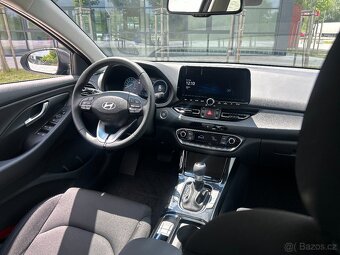 Hyundai i30 HB 103kW automat STYLE 2025 - 9