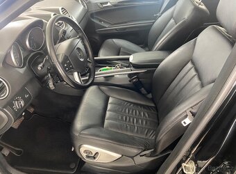 Mercedes-Benz ML 320CDi - 9