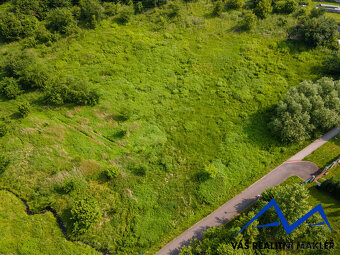 Prodej, stavební pozemek, 906 m2, Ostrava - Heřmanice - 9