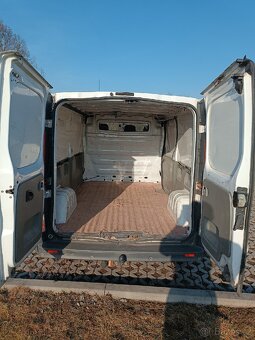 Renault Trafic L2H1 odpočet DPH - 9