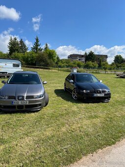 Seat Leon 1.9tdi arl Spěchá - 9