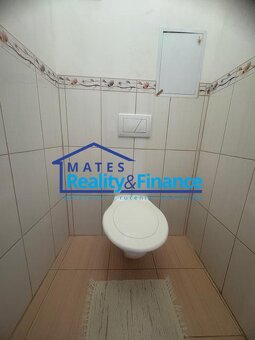 Prodej mezonetového bytu 3+1+ 2 B, v Chomutově, ul. Březenec - 9