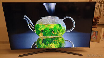 SMART Samsung UE40J6272 101cm Dvbt2 HEVC, WIFI - 9