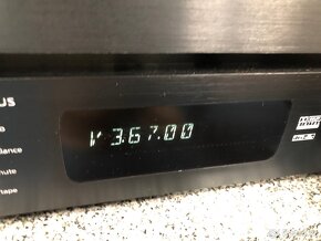 Audiolab 8000AV , 8000X7 - 9