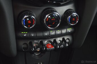 MINI COOPER ONE 1.2 TURBO 75KW TOP STAV - 9