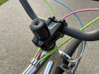 90s mtb Superior - 9
