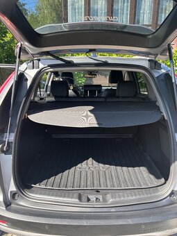 Honda CR-V 2.0 e-HEV, 52 tis.km - 9
