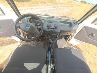 Piaggio Porter 1,3 sklápěčka - 9