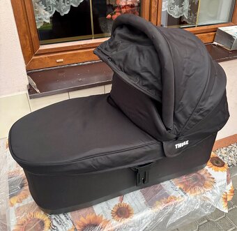Sportovní kočárek Thule Urban Glide 2 + příslušenství - 9