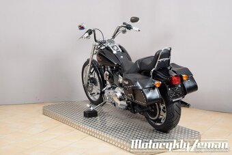 Harley-Davidson FXSTC Softail Custom S5F - 9