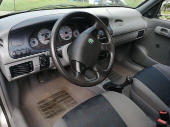 Škoda Felicia - 9