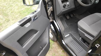 Volkswagen Multivan, 2,0 TDi 103kw , hezký stav - 9