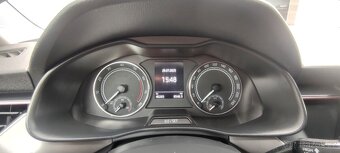 Kamiq 1.0 TSI 85 kW, STYLE, 1. majitel - 9