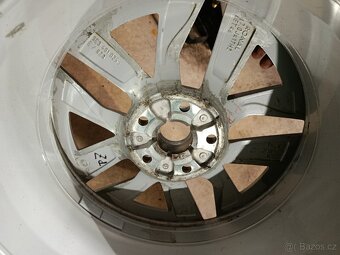 Alu 5x112 7Jx17 et46 Octavia - 9