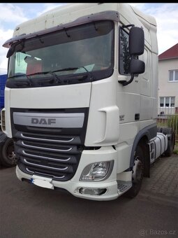 DAF 105.460 - 9