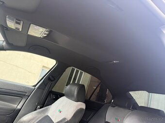 Škoda Octavia 2 rs benzin 147kw - 9
