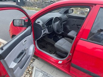 Kia picanto 1.0 45 kW - 9