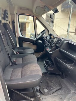 Citroen Jumper 2.0 HDI - 9