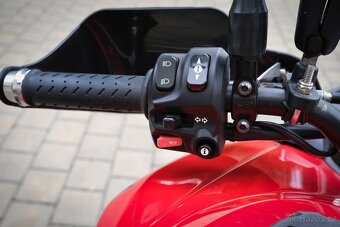 TRIUMPH Tiger 1050 Sport - 9