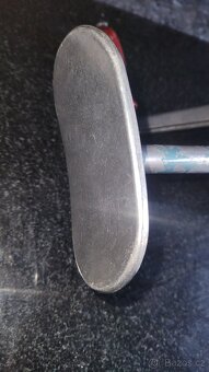 Starožitná ruční vrtačka - 9