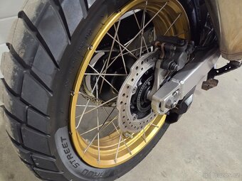 Honda CRF 1100 L Africa Twin Adventure Sports DCT - Showa - 9