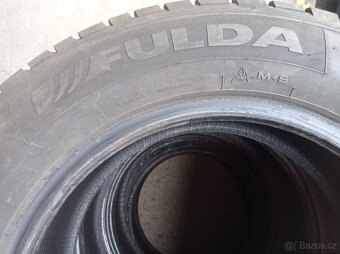 205/65 r16 C zimní 107/105T - 9