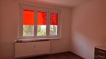 Pronájem bytu 1+1 ve 3.patře v ulici Školní pěšina,Chomutov - 9