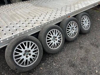 Škoda Octavia 1.9tdi 81kw 2004 - 9