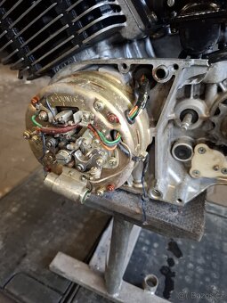 Yamaha RD 250/522 - 9