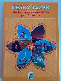 Prodám učebnice - 9
