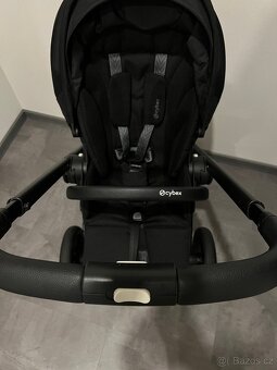 Cybex Balios S Lux - 9