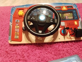 Tlaková patrola - 9