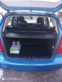 Mercedes Benz A160 cdi r.v.2009 - 9