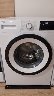 Sušička prádla BEKO - 9