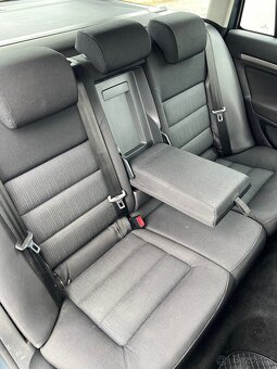 Škoda Octavia 2 Combi 1.9 TDI – originál bez DPF - 9