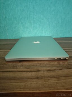 MacBook Pro 15 2014 | i7 • 8GB • 256GB SSD - 9