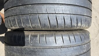 Letní pneu 255/35/19 Michelin - 9