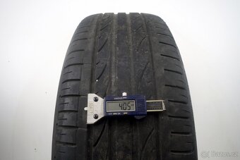Mercedes GLC - 17" alu kola - Letní pneu - 9